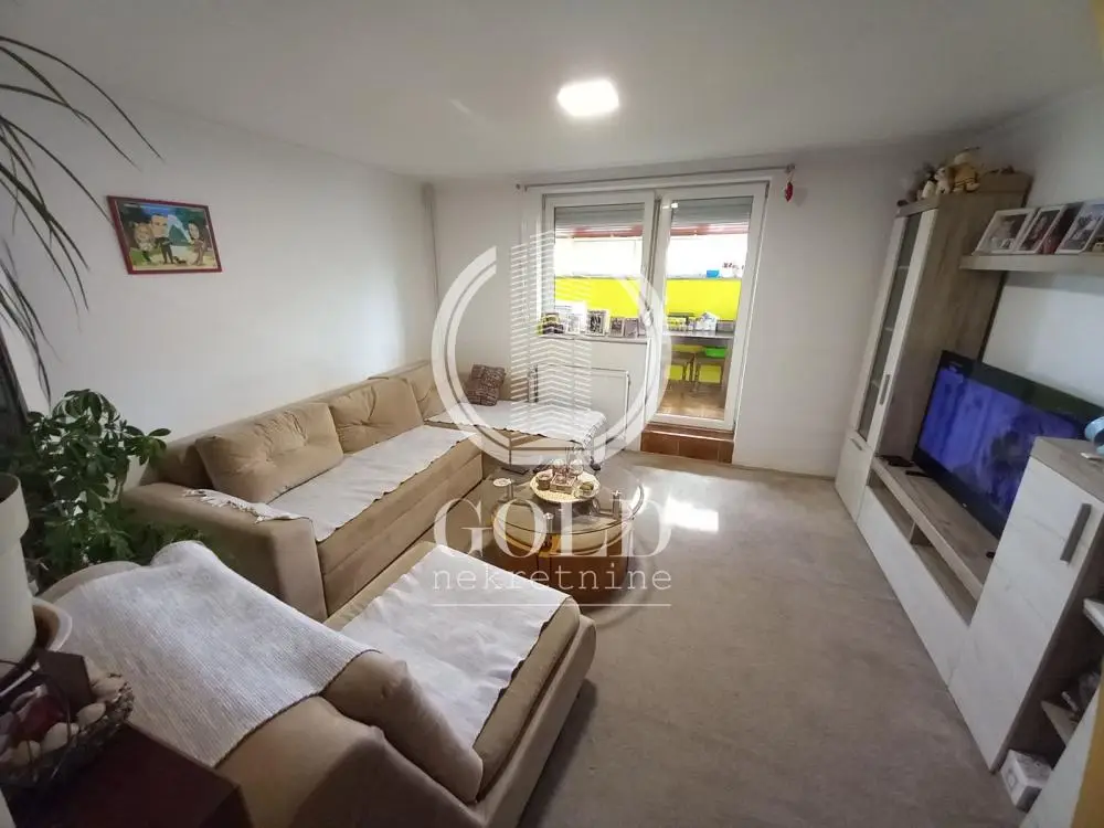 Stan - Novi Sad Detelinara - 204006936