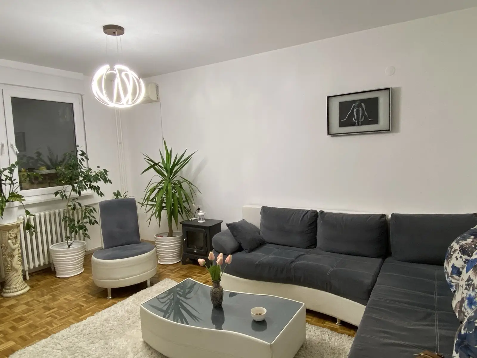 Stan - Novi Sad Avijacija - 1057419