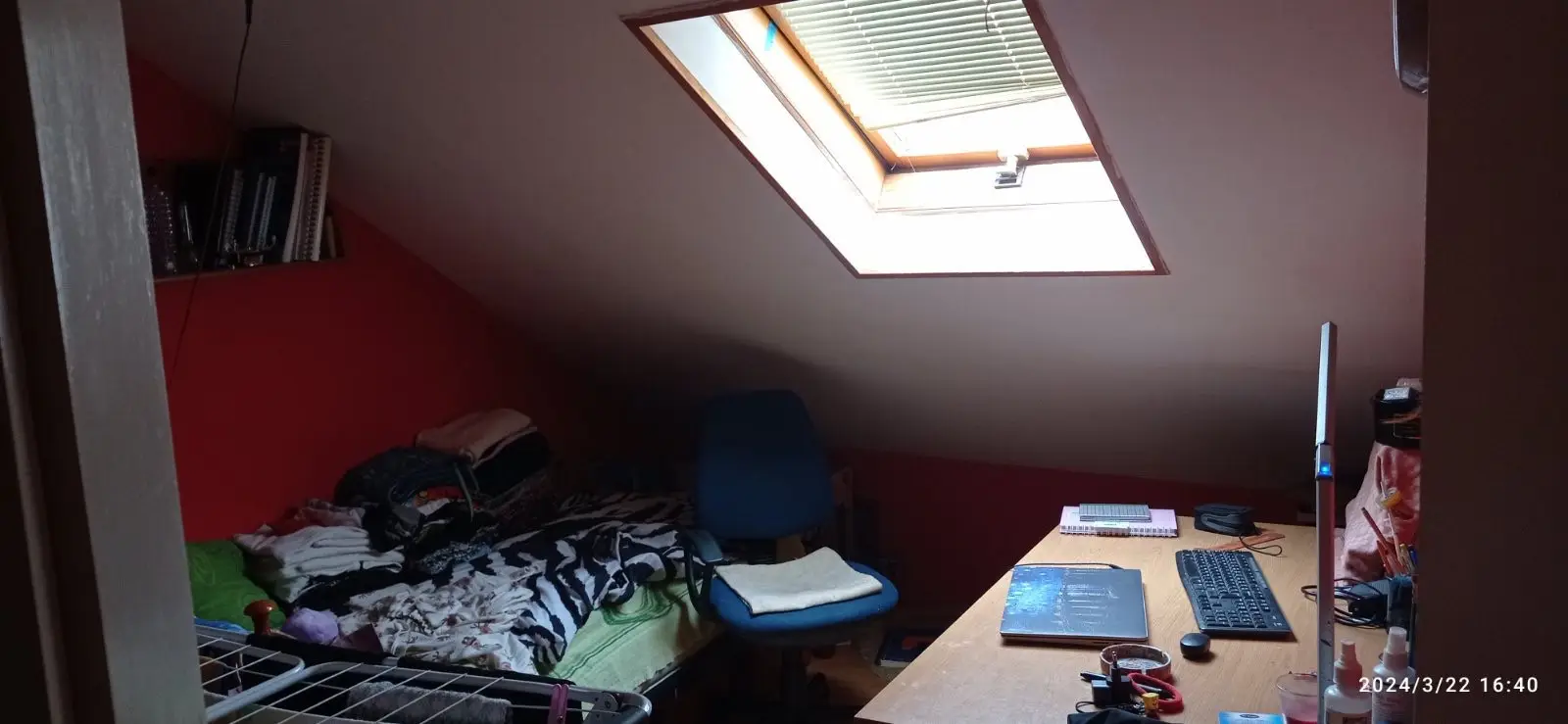 Stan - Novi Sad Telep - 1041445