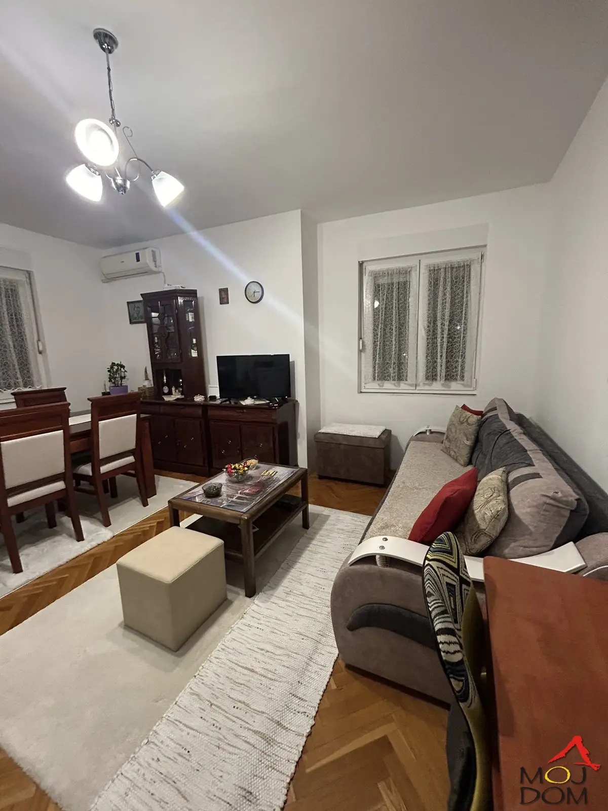 Stan - Novi Sad Detelinara - 1031700