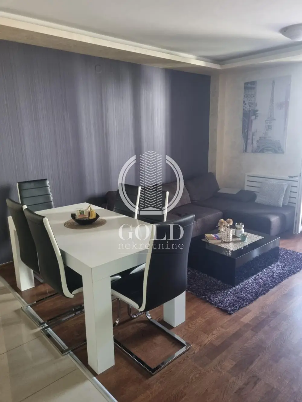 Stan - Novi Sad Detelinara - 204008864