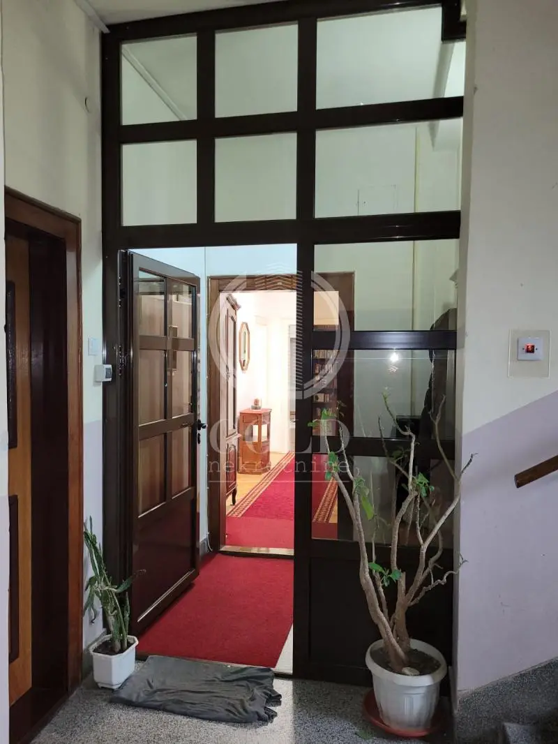 Stan - Novi Sad Centar - 204005307