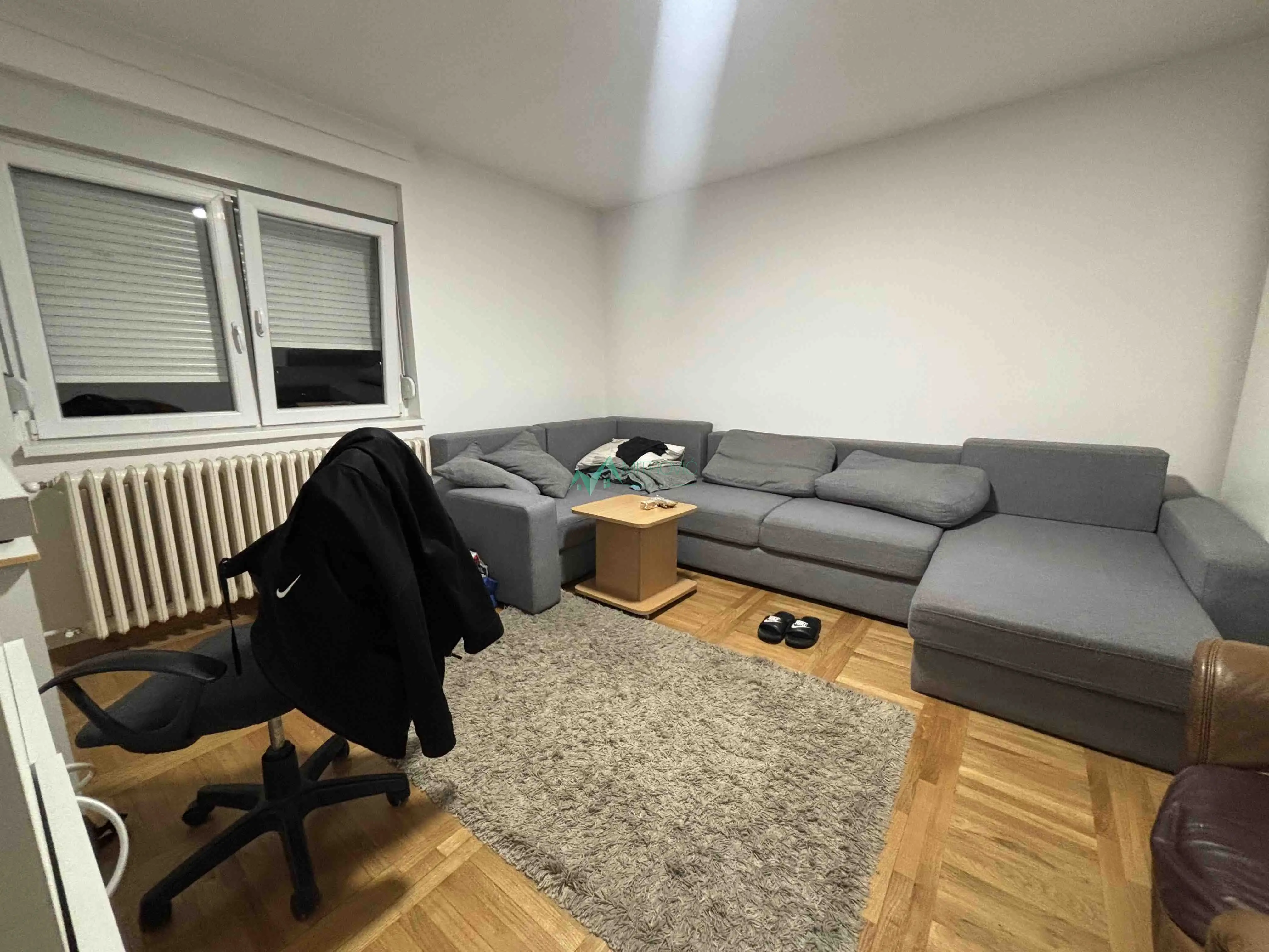 Stan - Novi Sad Banatić - 1003664