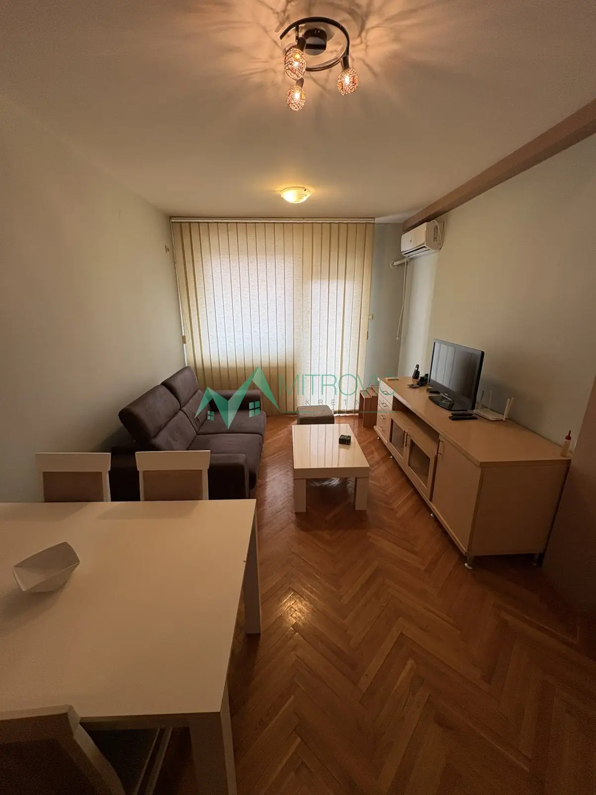 Stan - Novi Sad Grbavica - 9101874