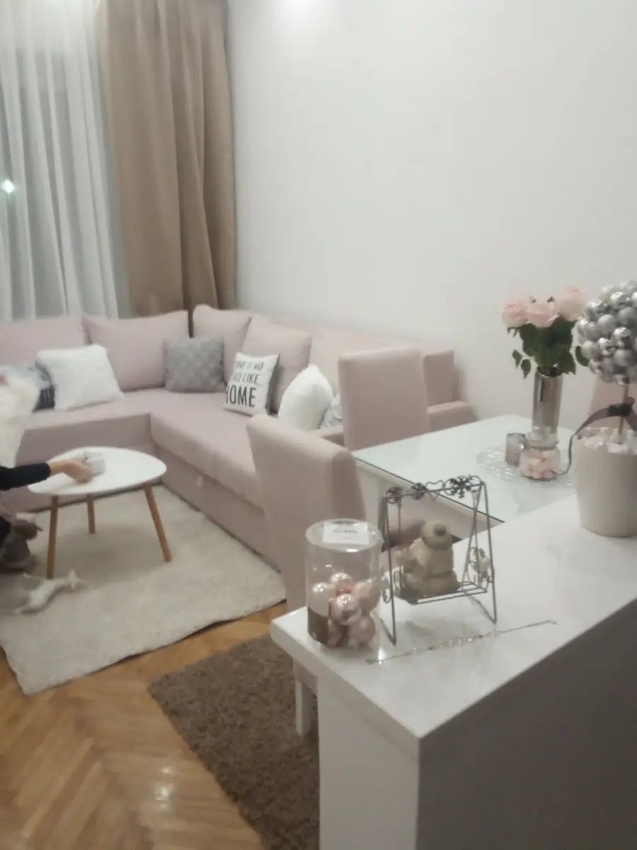 Stan - Novi Sad Centar - 1055355