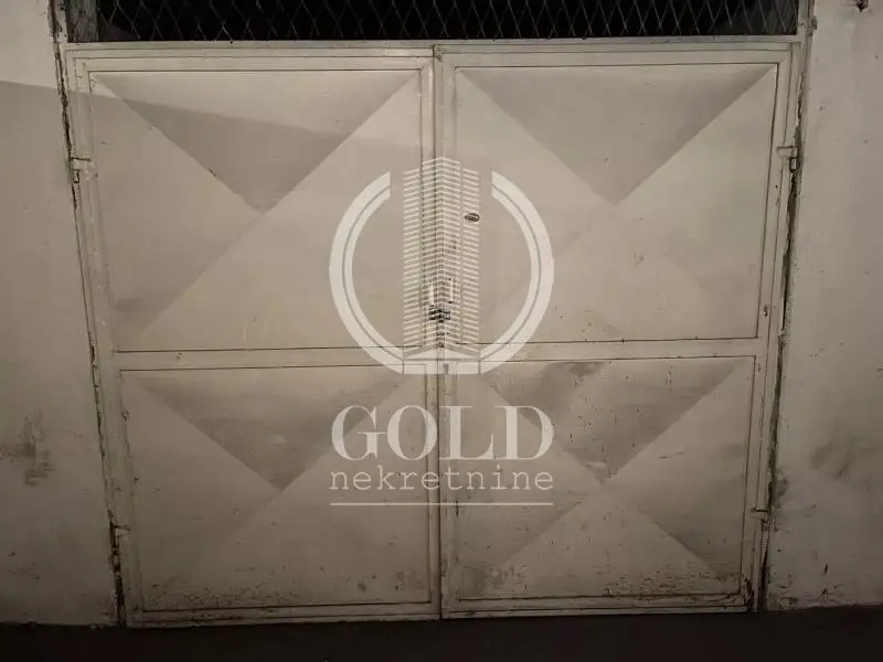 Garaža - Novi Sad Grbavica - 204006056