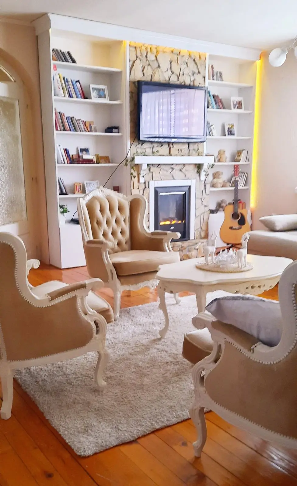 Kuća - Petrovaradin (Novi Sad) Bukovac - 3002146