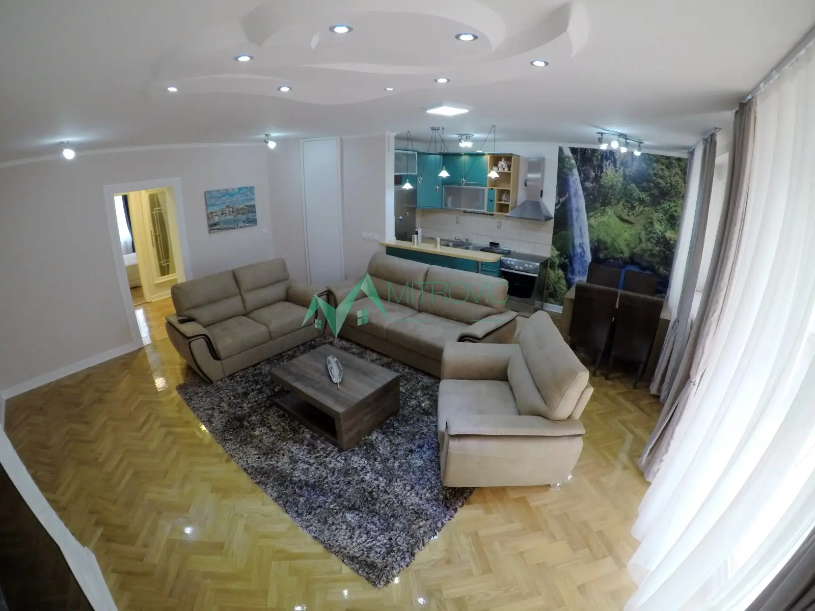 Stan - Novi Sad Grbavica - 9100202