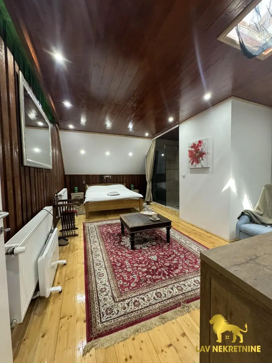 Stan - Sremska Mitrovica Sremska Mitrovica - 1000237