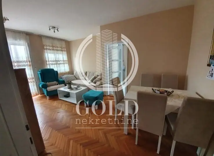 Stan - Novi Sad Grbavica - 204010077