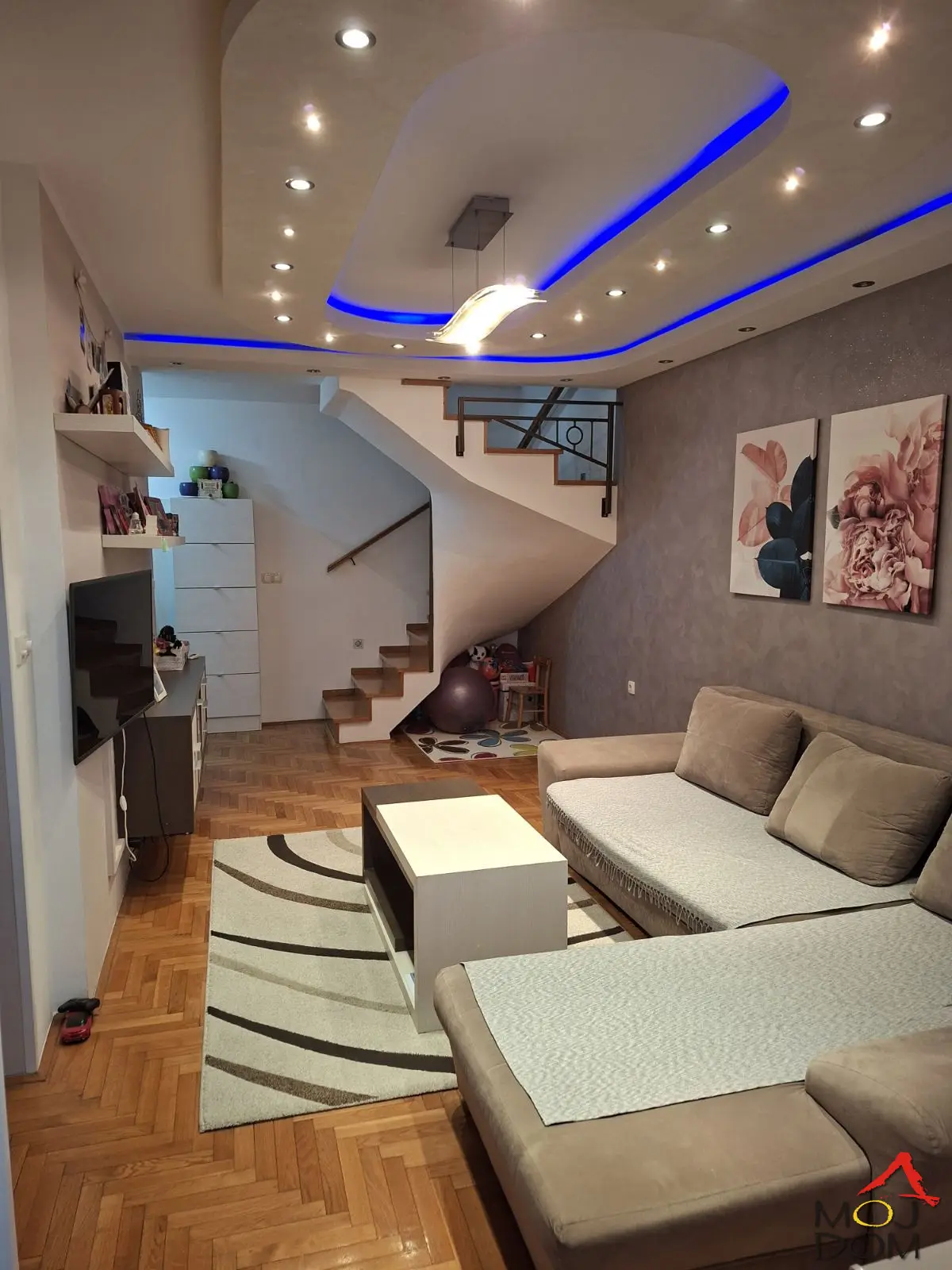 Stan - Novi Sad Detelinara - 1030794