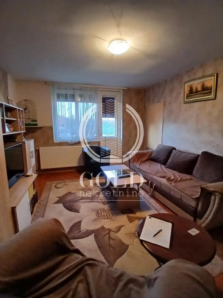 Stan - Petrovaradin (Novi Sad) Petrovaradin - 204008485