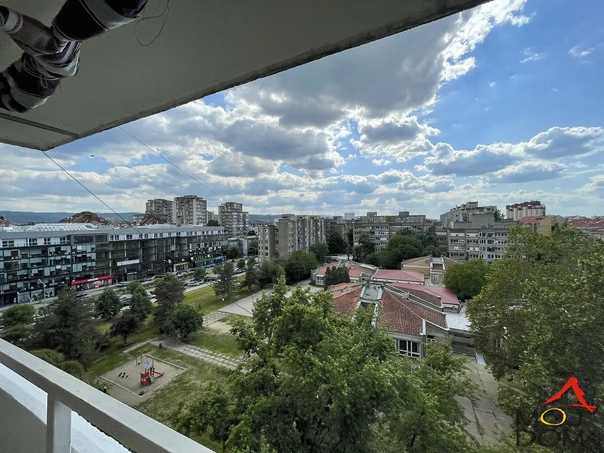 Stan - Novi Sad Liman 3 - 9104542