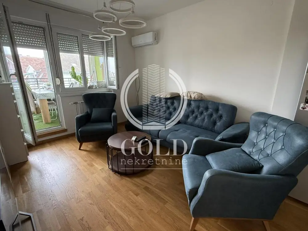 Stan - Novi Sad Grbavica - 204010257