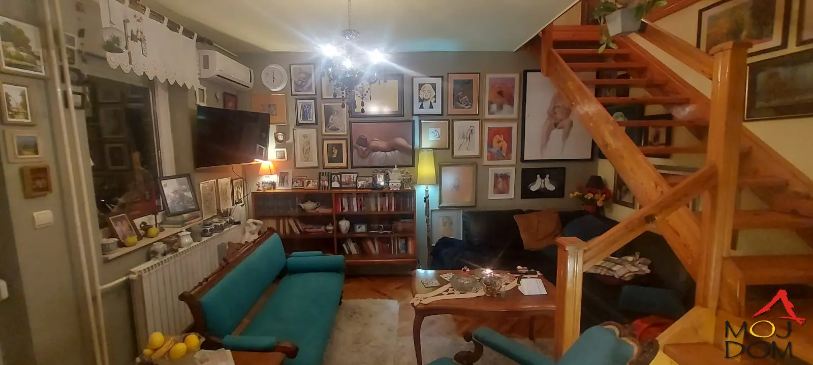 Stan - Novi Sad Novo Naselje - 1029504