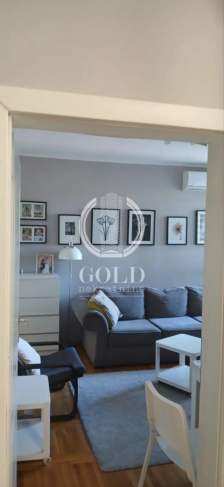 Stan - Novi Sad Grbavica - 204010898