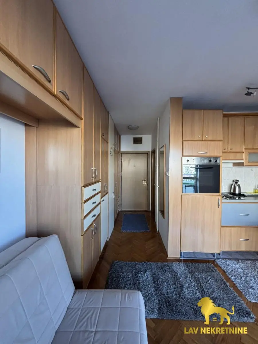 Stan - Novi Sad Centar - 9107136