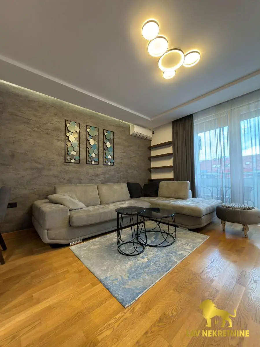 Stan - Novi Sad Detelinara - 1000458