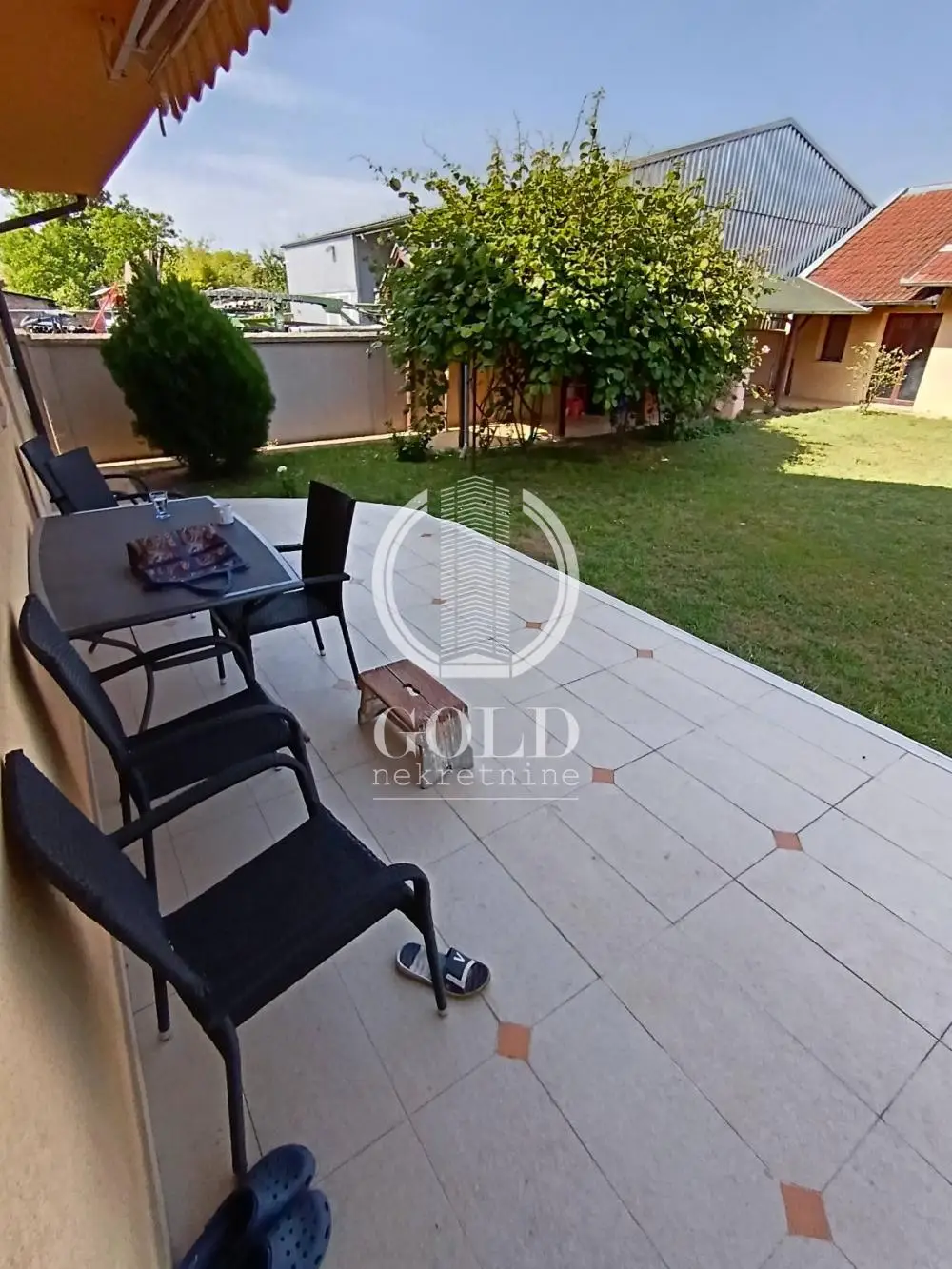 Kuća - Petrovaradin (Novi Sad) Petrovaradin - 204010956