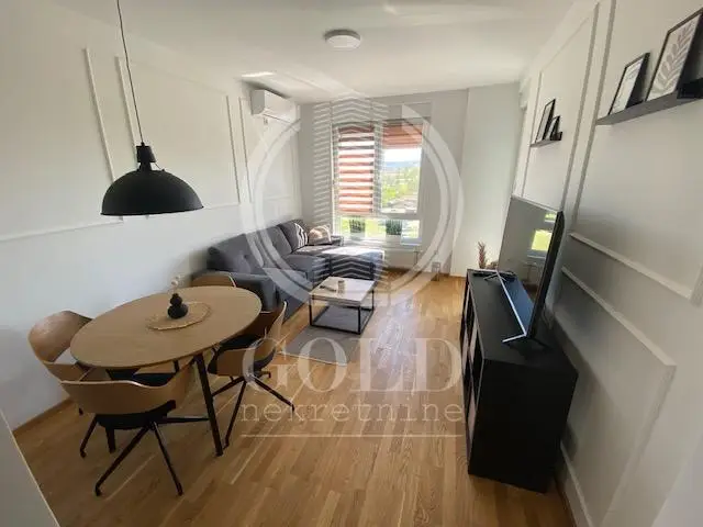 Stan - Novi Sad Adamovićevo naselje - 204005023