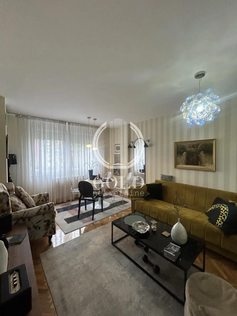 Stan - Novi Sad Detelinara - 204009833