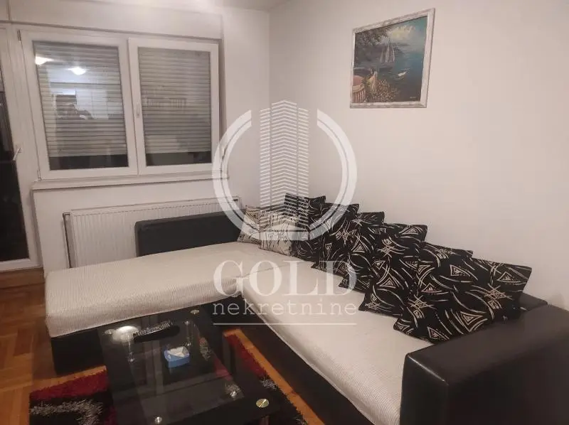 Stan - Novi Sad Grbavica - 204005739