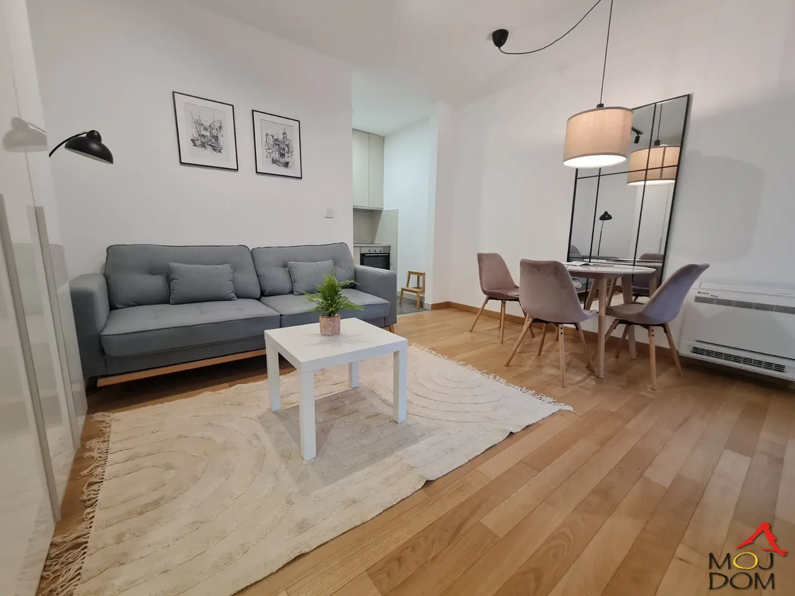 Stan - Novi Sad Bulevar - 1031492