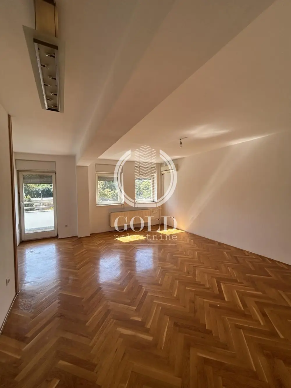 Stan - Novi Sad Adamovićevo naselje - 204011171