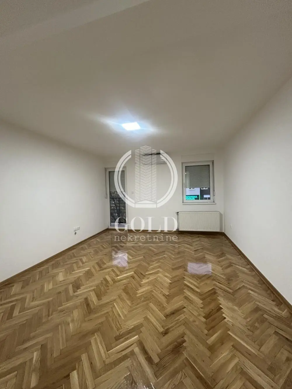 Stan - Novi Sad Sajmište - 204010950