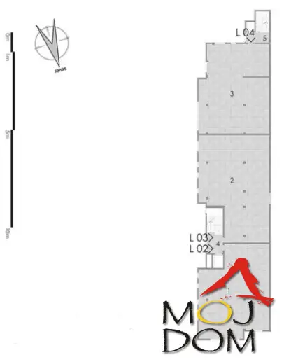 Kuća - Novi Sad Veternk - 9103562