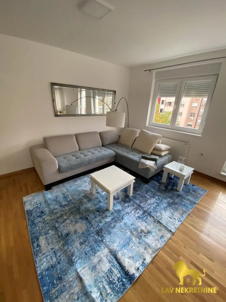 Stan - Novi Sad Socijalno - 9107069