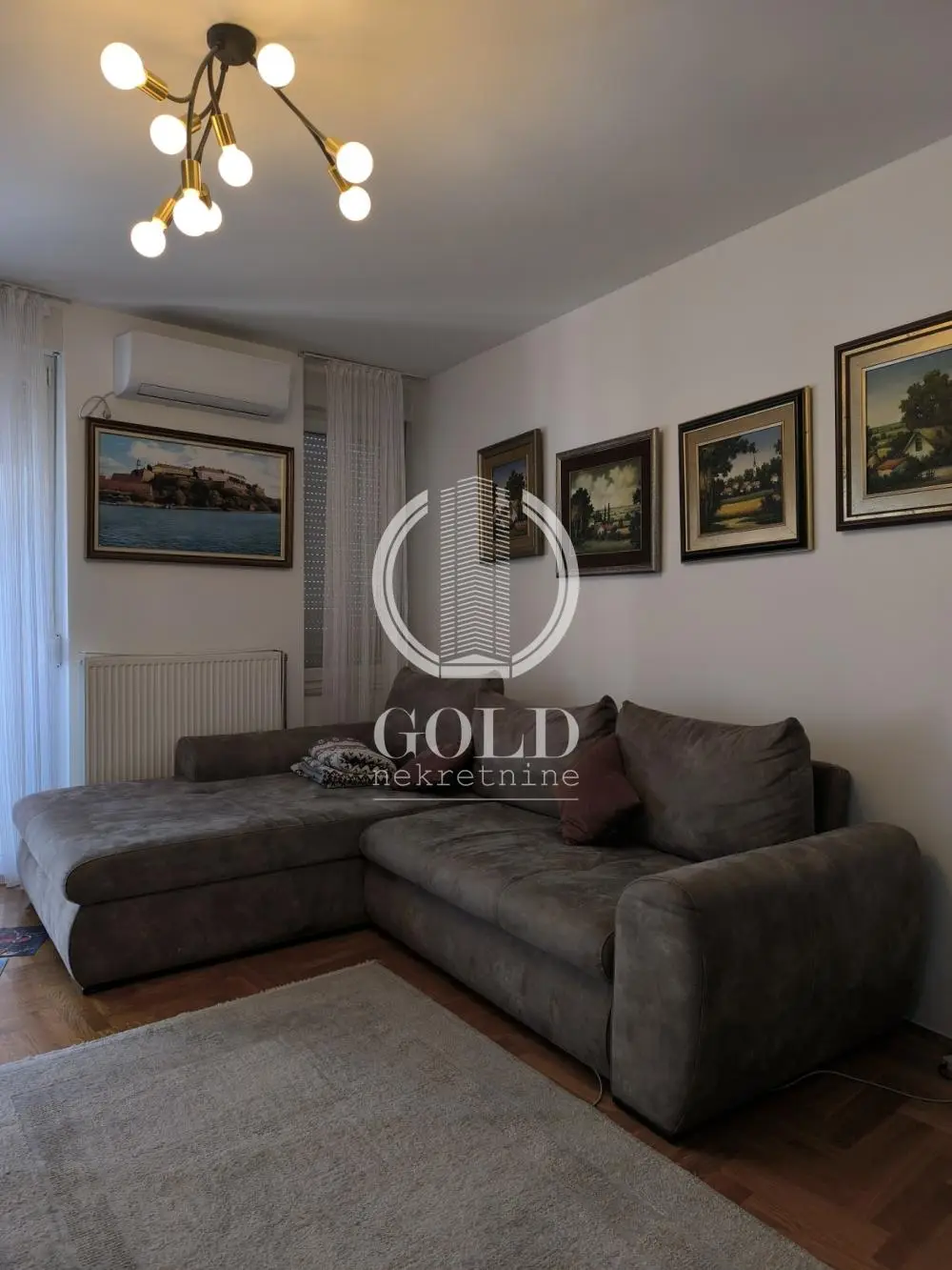 Stan - Novi Sad Grbavica - 204011668