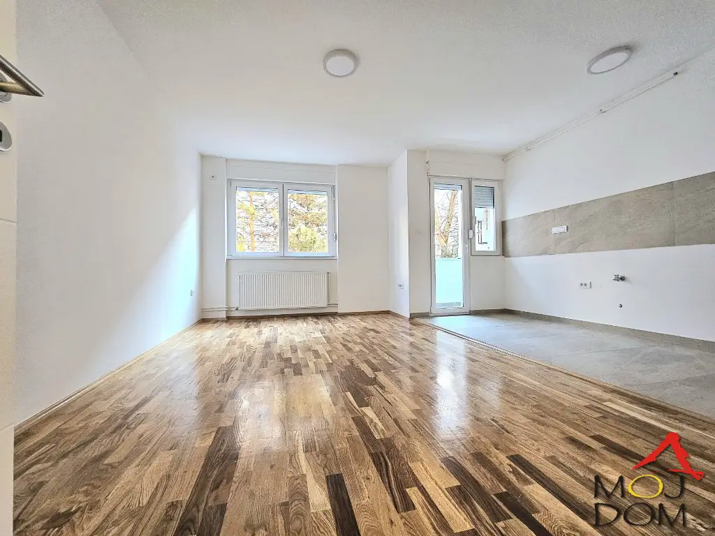 Stan - Novi Sad Adamovićevo naselje - 1031918