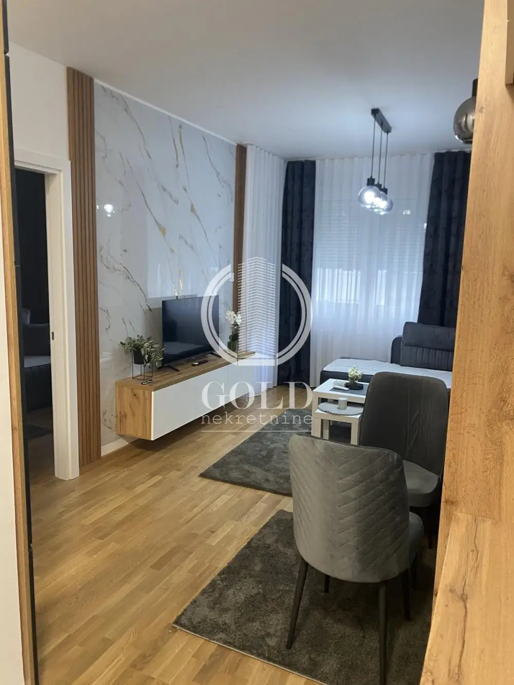 Stan - Novi Sad Avijatičarsko naselje - 204009443