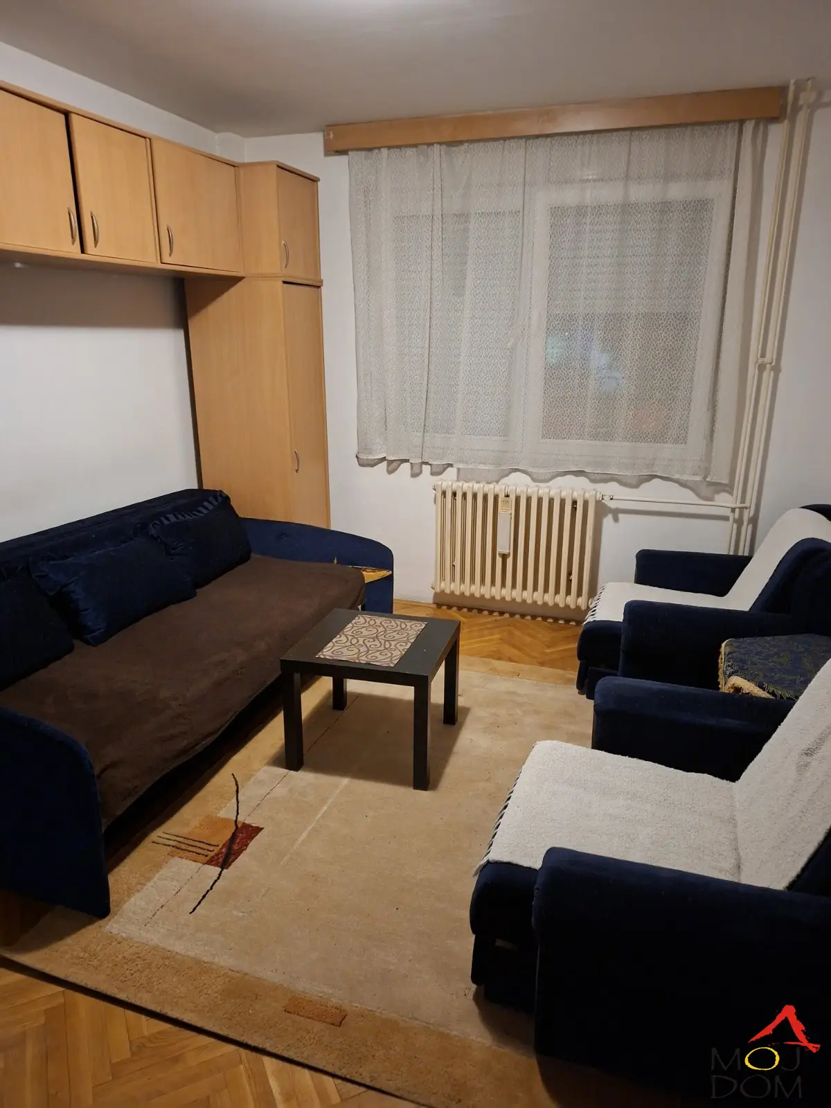 Stan - Novi Sad Detelinara - 9101770