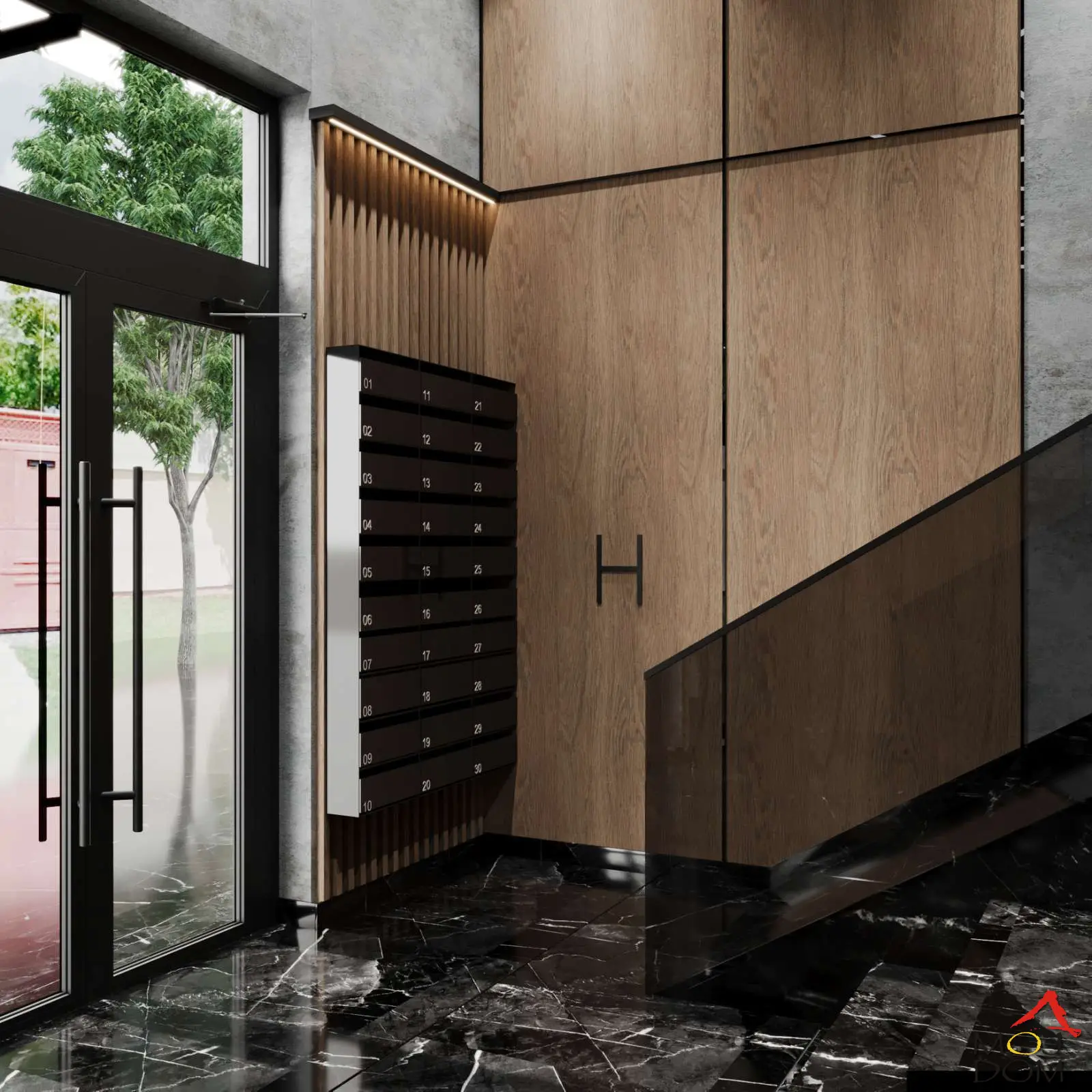 Stan - Novi Sad Telep - 1028884