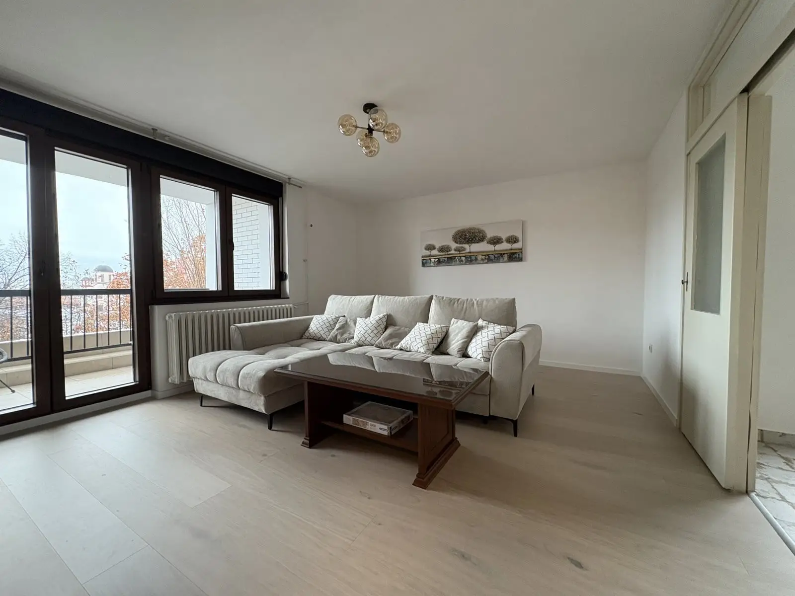 Stan - Novi Sad Novo Naselje - 1043743