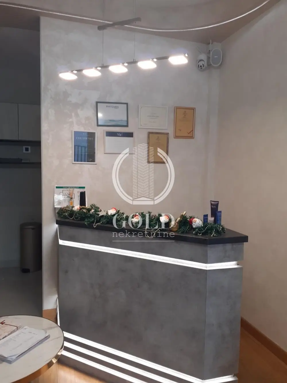 Stan - Novi Sad Adamovićevo naselje - 204011263