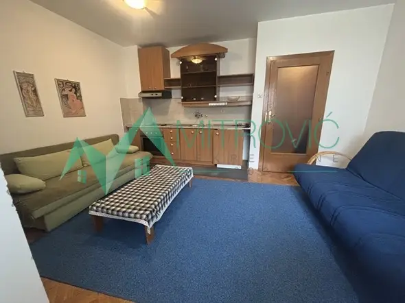 Stan - Novi Sad Sajmište - 9101560