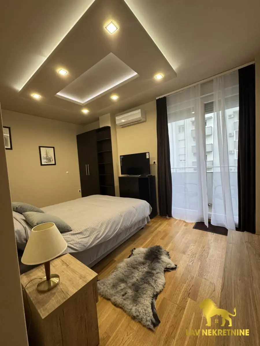 Stan - Novi Sad Detelinara - 1000367