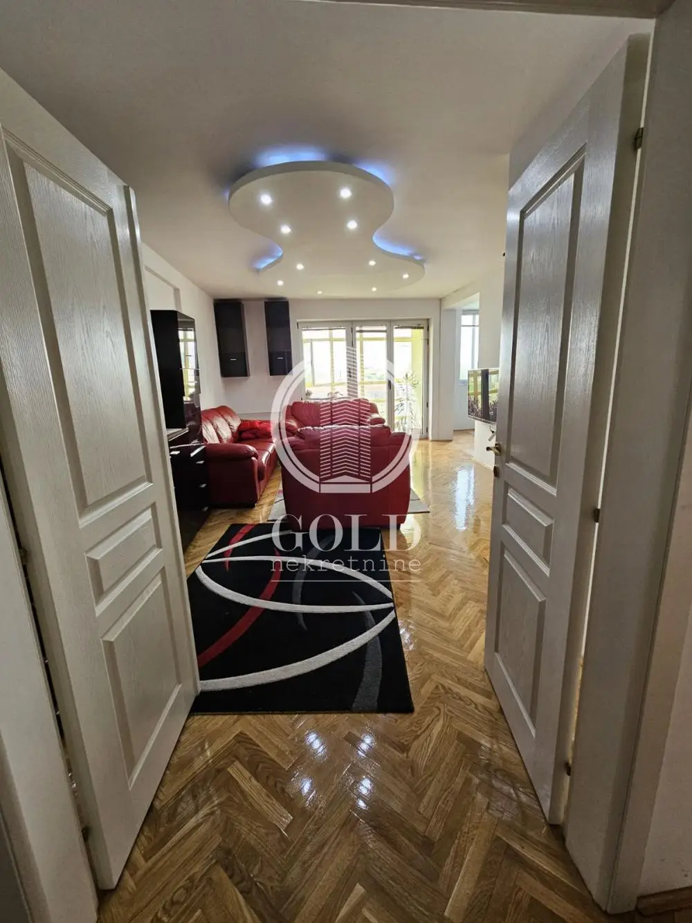 Stan - Novi Sad Bulevar Oslobođenja - 204009330