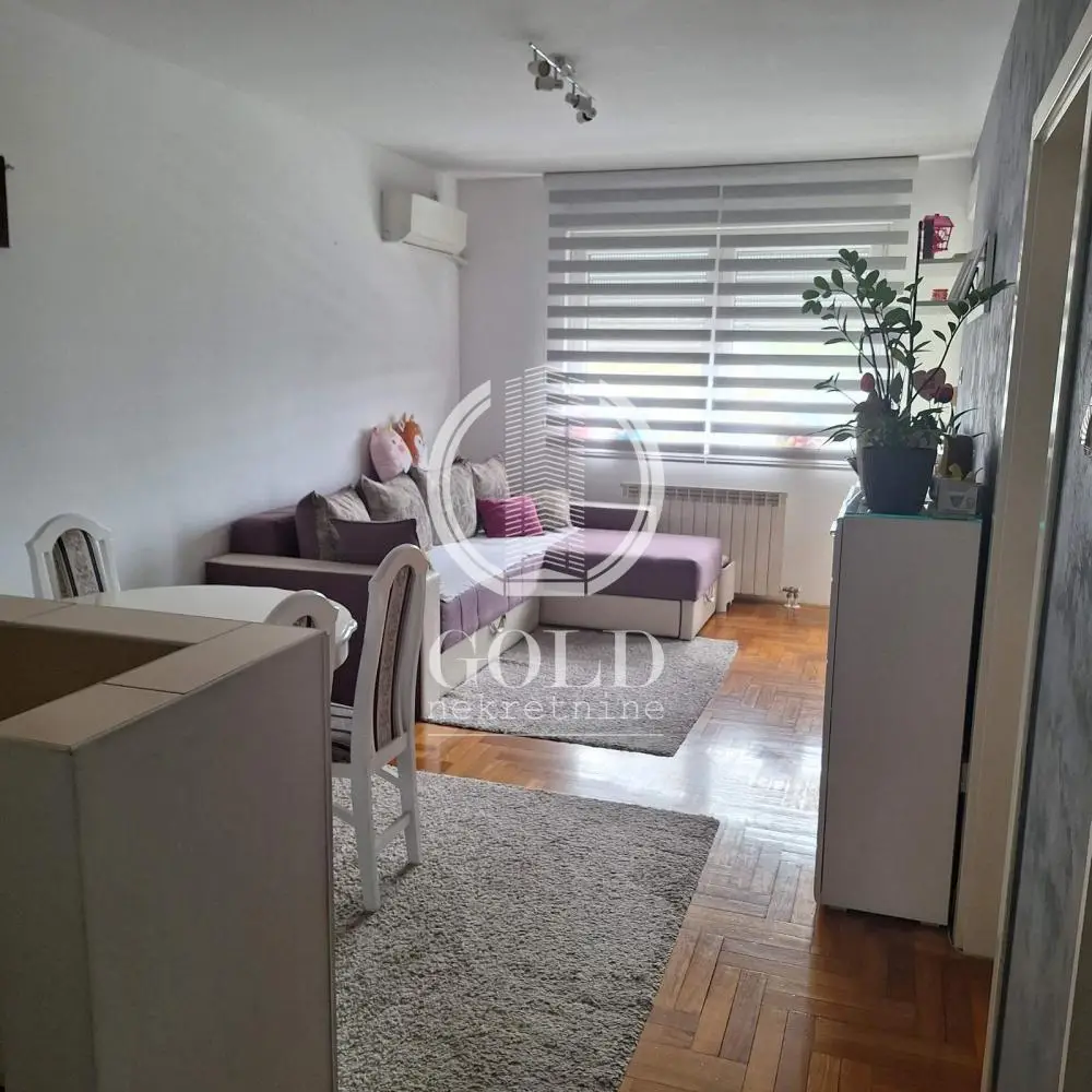 Stan - Novi Sad Grbavica - 204009753