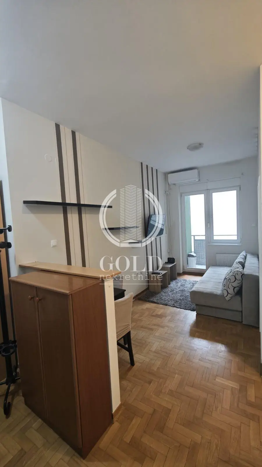 Stan - Novi Sad Centar - 204010979