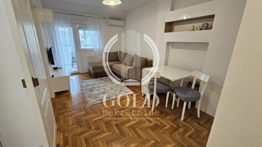 Stan - Novi Sad Socijalno - 204009854