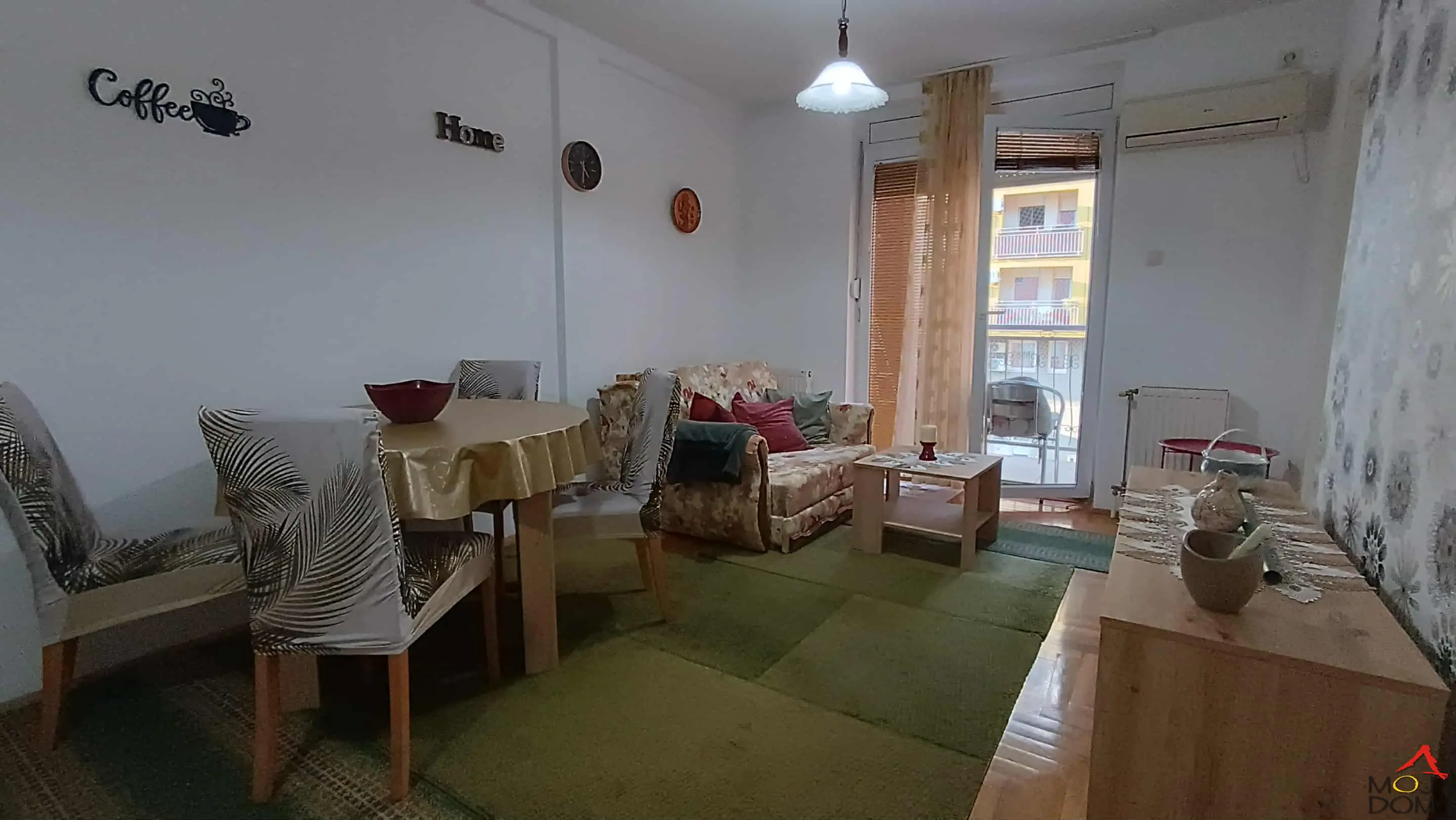 Stan - Novi Sad Detelinara - 9101277