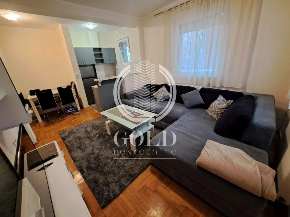 Stan - Novi Sad Grbavica - 204007771