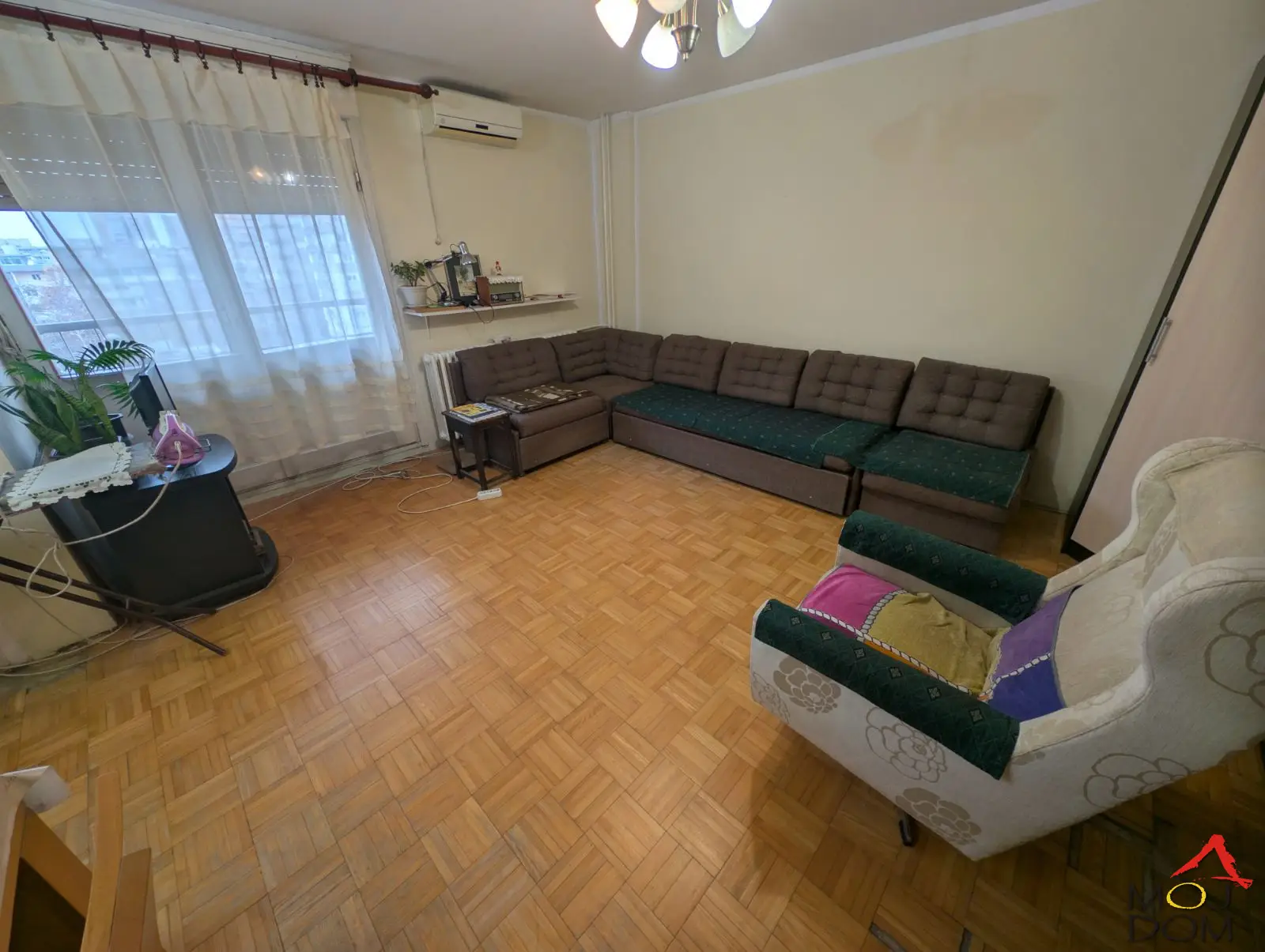 Stan - Novi Sad Liman 3 - 1029542