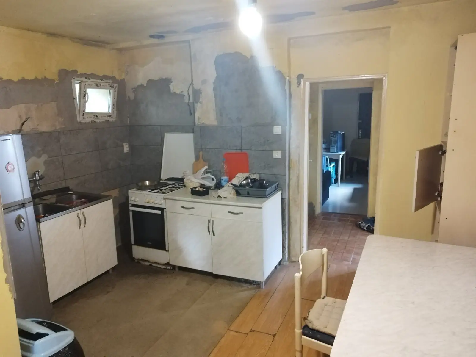 Kuća - Novi Sad Telep - 3040556