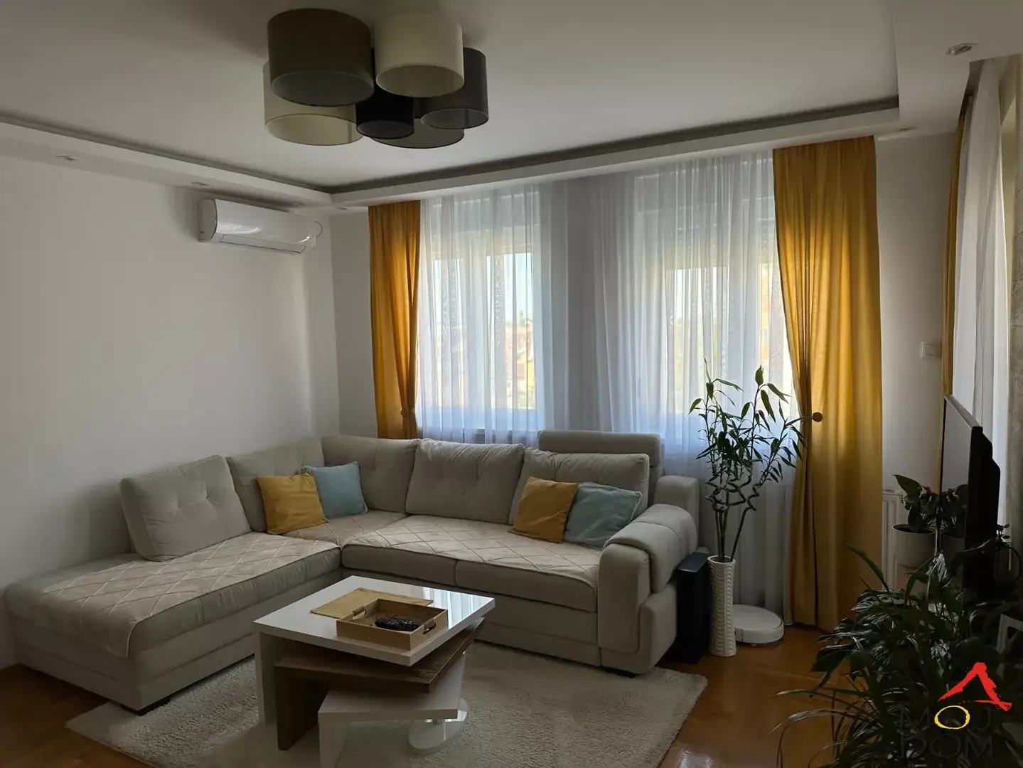 Stan - Novi Sad Telep - 1027200