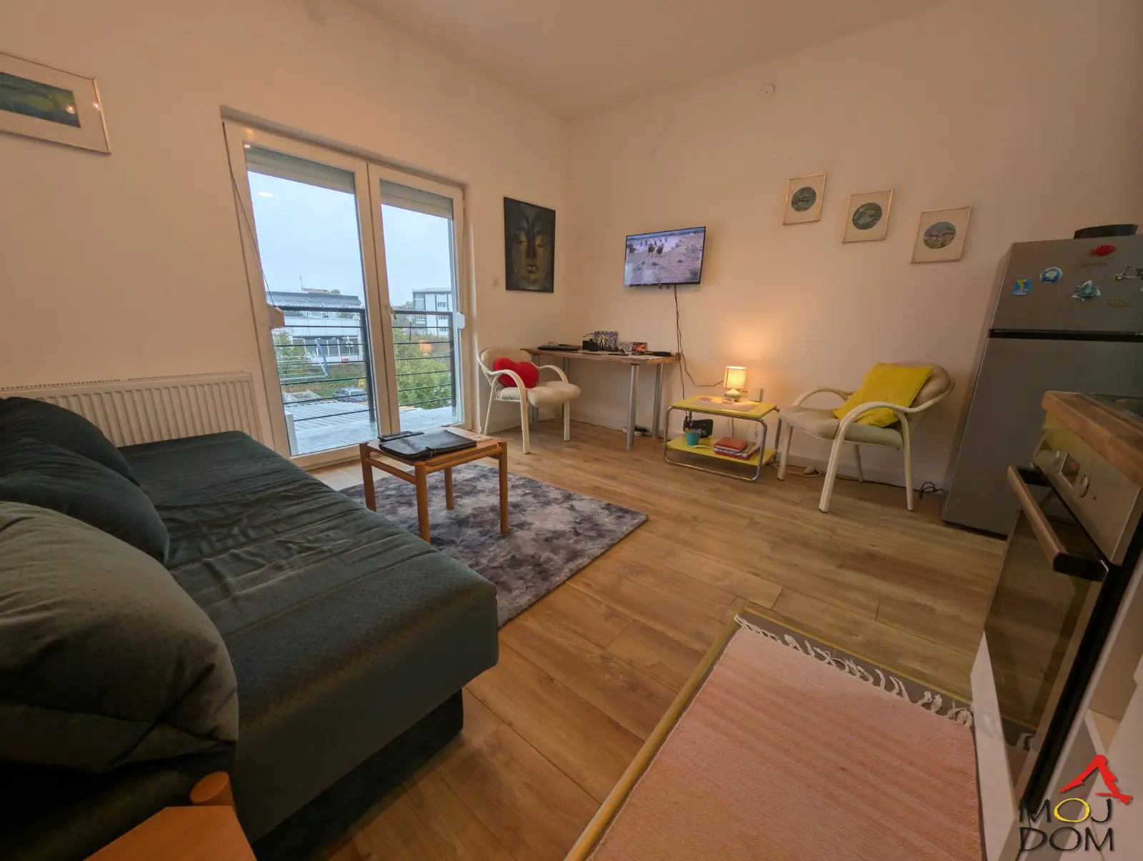 Stan - Novi Sad Klisa - 1027811